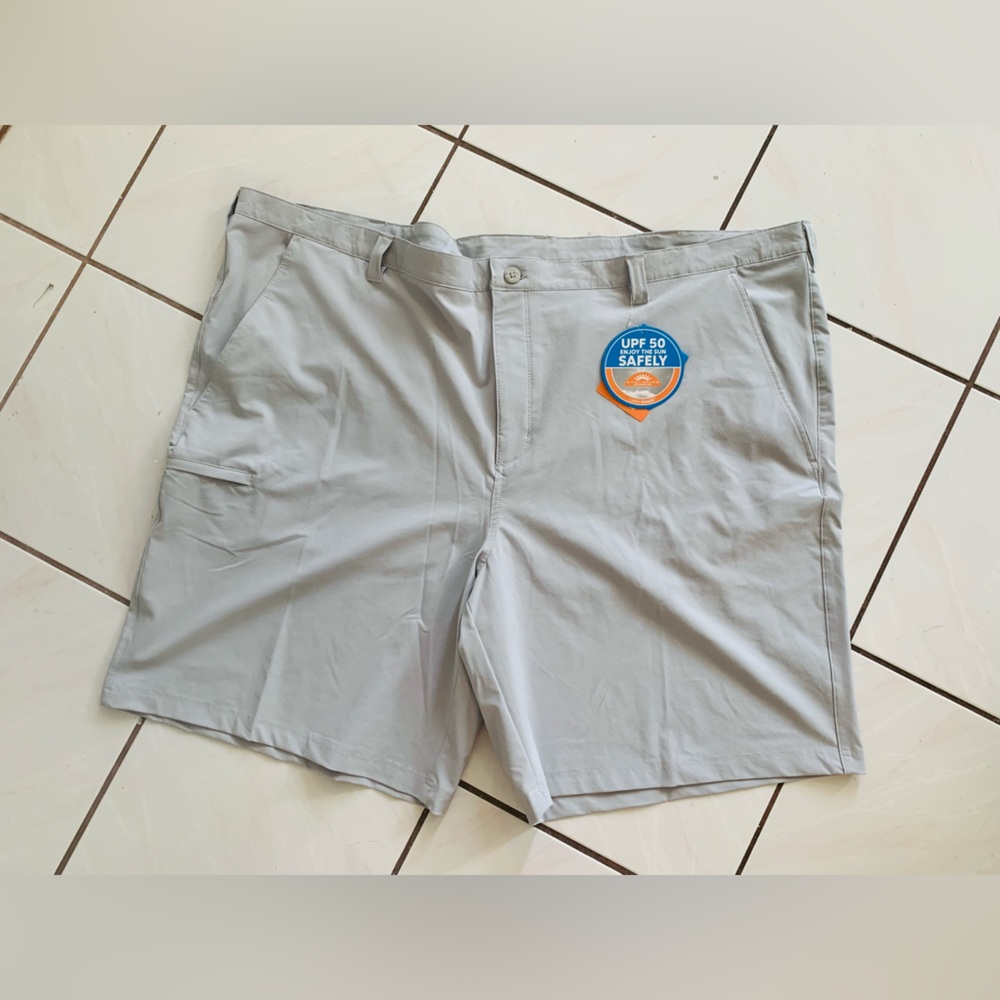 Columbia UFP 50 PFG  Swim Shorts  Beach Swing Suit Shorts 54W 12 L NEW